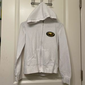 Kilimanjaro Safaris hoodie from Animal Kingdom